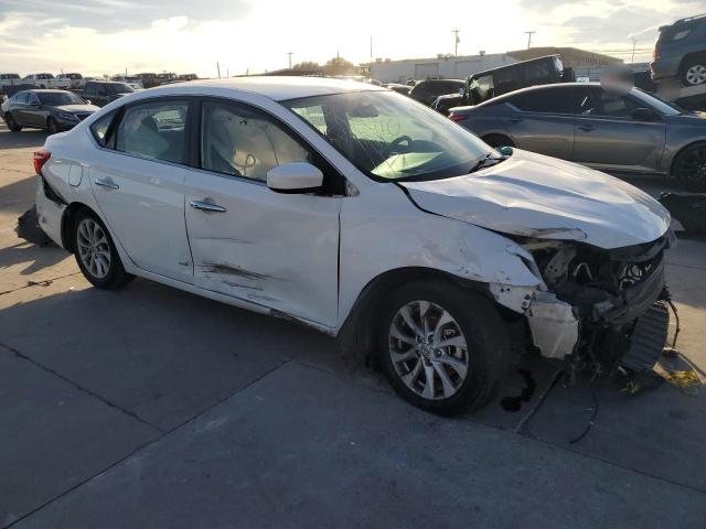 Photo 3 VIN: 3N1AB7AP4JY202529 - NISSAN SENTRA S 