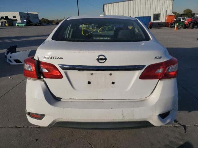 Photo 5 VIN: 3N1AB7AP4JY202529 - NISSAN SENTRA S 