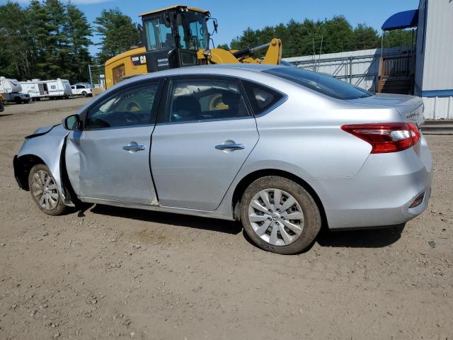 Photo 1 VIN: 3N1AB7AP4JY203003 - NISSAN SENTRA 