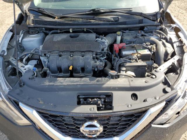 Photo 10 VIN: 3N1AB7AP4JY203003 - NISSAN SENTRA 