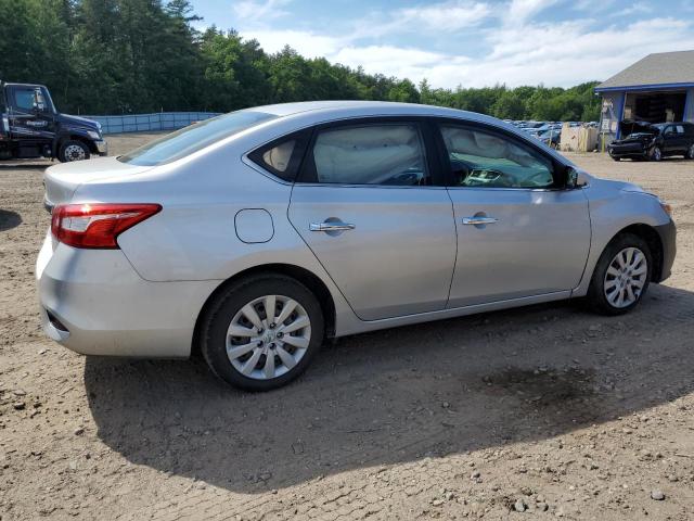 Photo 2 VIN: 3N1AB7AP4JY203003 - NISSAN SENTRA 