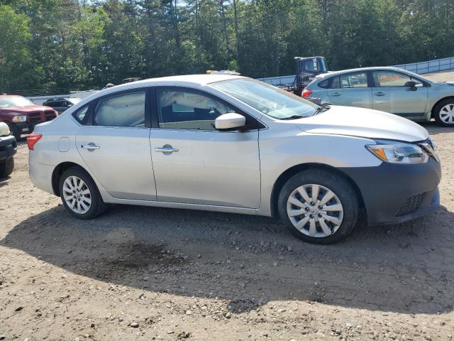 Photo 3 VIN: 3N1AB7AP4JY203003 - NISSAN SENTRA 