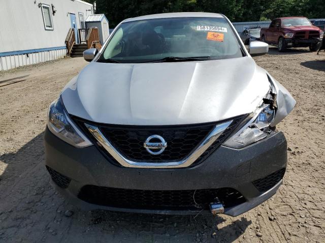 Photo 4 VIN: 3N1AB7AP4JY203003 - NISSAN SENTRA 