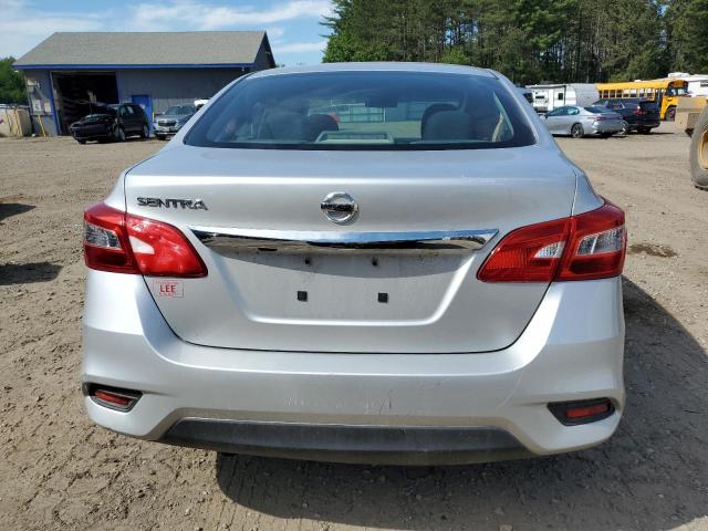 Photo 5 VIN: 3N1AB7AP4JY203003 - NISSAN SENTRA 