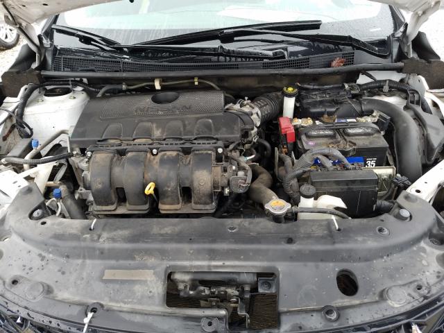 Photo 6 VIN: 3N1AB7AP4JY204152 - NISSAN SENTRA S 