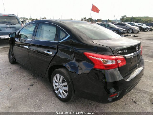 Photo 2 VIN: 3N1AB7AP4JY204359 - NISSAN SENTRA 