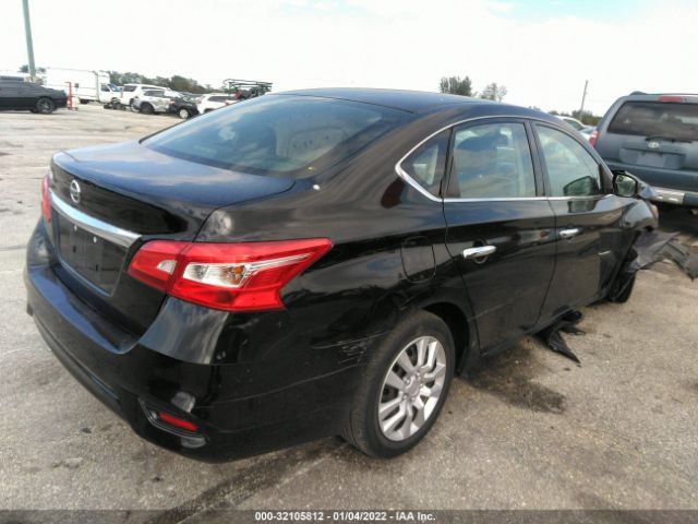 Photo 3 VIN: 3N1AB7AP4JY204359 - NISSAN SENTRA 