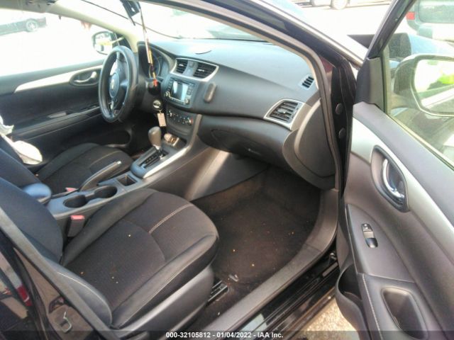 Photo 4 VIN: 3N1AB7AP4JY204359 - NISSAN SENTRA 