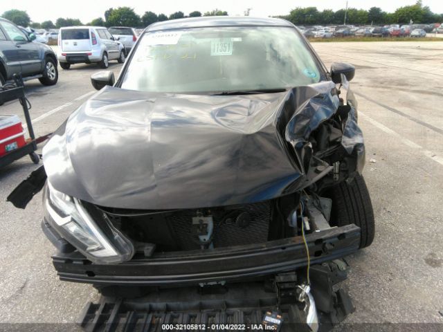 Photo 5 VIN: 3N1AB7AP4JY204359 - NISSAN SENTRA 