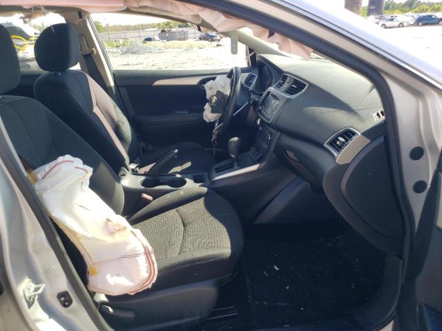 Photo 4 VIN: 3N1AB7AP4JY204930 - NISSAN SENTRA S 