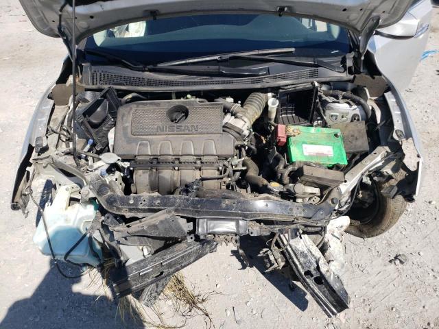 Photo 6 VIN: 3N1AB7AP4JY204930 - NISSAN SENTRA S 