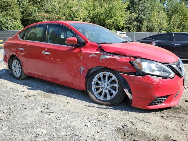 Photo 3 VIN: 3N1AB7AP4JY206533 - NISSAN SENTRA S 