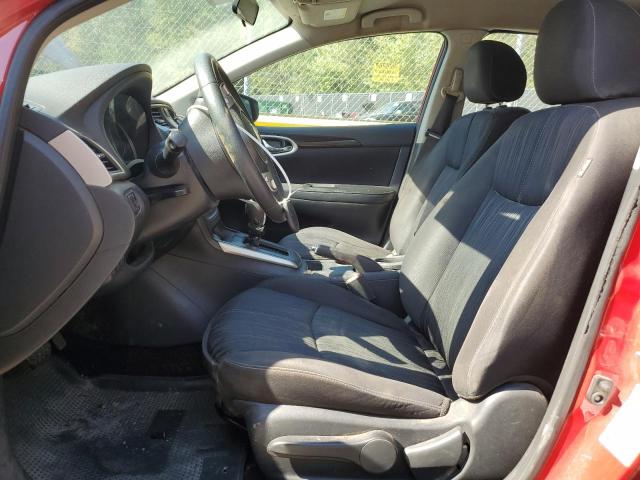 Photo 6 VIN: 3N1AB7AP4JY206533 - NISSAN SENTRA S 