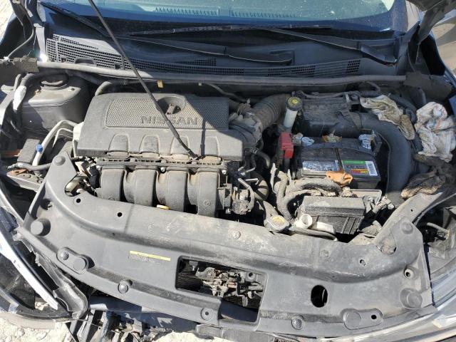 Photo 10 VIN: 3N1AB7AP4JY206595 - NISSAN SENTRA 