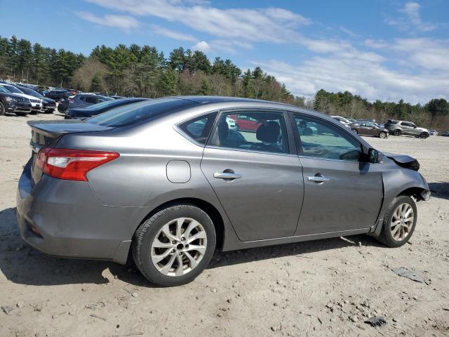 Photo 2 VIN: 3N1AB7AP4JY206595 - NISSAN SENTRA 