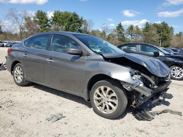 Photo 3 VIN: 3N1AB7AP4JY206595 - NISSAN SENTRA 