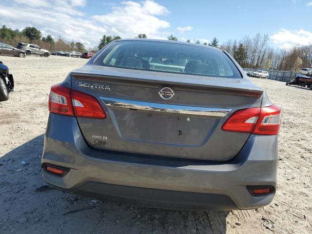 Photo 5 VIN: 3N1AB7AP4JY206595 - NISSAN SENTRA 