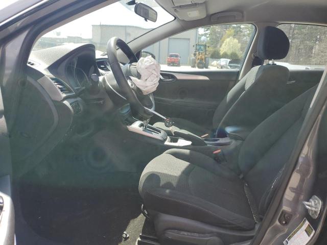 Photo 6 VIN: 3N1AB7AP4JY206595 - NISSAN SENTRA 