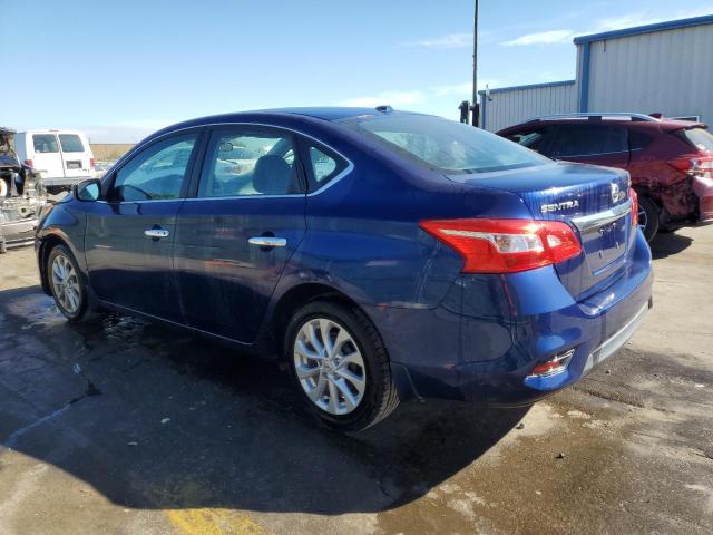 Photo 1 VIN: 3N1AB7AP4JY206760 - NISSAN SENTRA 