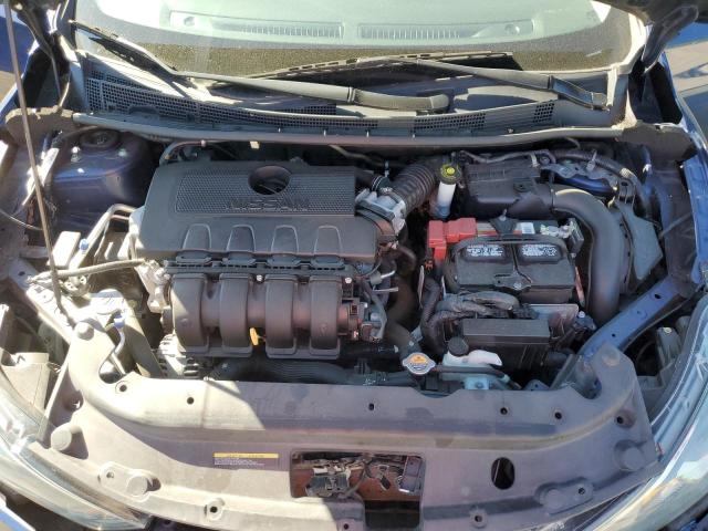 Photo 10 VIN: 3N1AB7AP4JY206760 - NISSAN SENTRA 