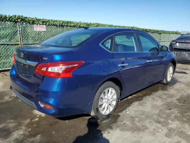 Photo 2 VIN: 3N1AB7AP4JY206760 - NISSAN SENTRA 