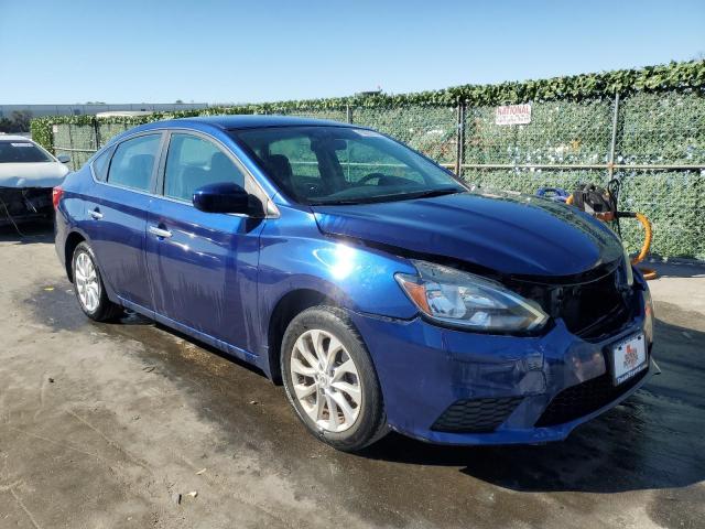 Photo 3 VIN: 3N1AB7AP4JY206760 - NISSAN SENTRA 