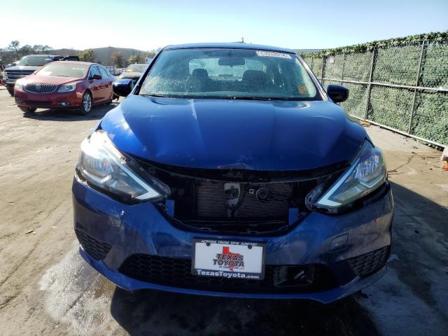 Photo 4 VIN: 3N1AB7AP4JY206760 - NISSAN SENTRA 