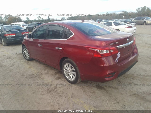 Photo 2 VIN: 3N1AB7AP4JY206998 - NISSAN SENTRA 