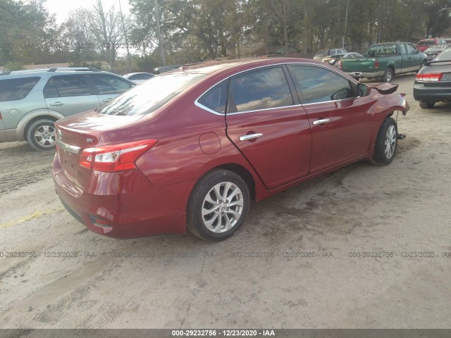 Photo 3 VIN: 3N1AB7AP4JY206998 - NISSAN SENTRA 