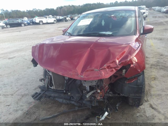 Photo 5 VIN: 3N1AB7AP4JY206998 - NISSAN SENTRA 