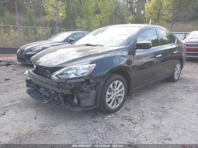 Photo 1 VIN: 3N1AB7AP4JY207858 - NISSAN SENTRA 