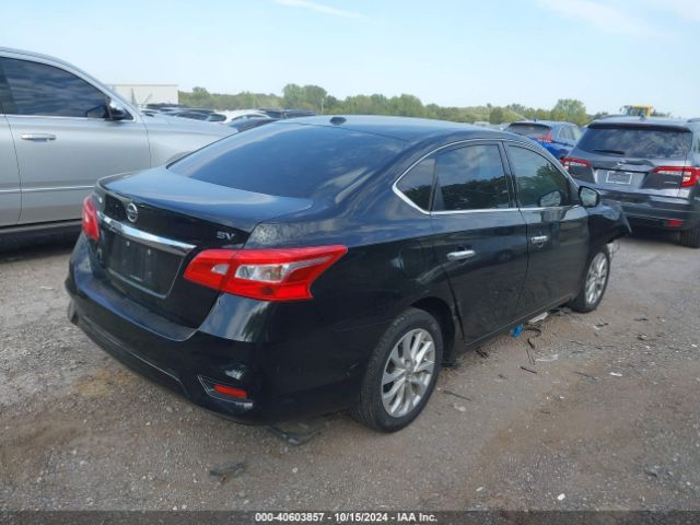 Photo 3 VIN: 3N1AB7AP4JY207858 - NISSAN SENTRA 