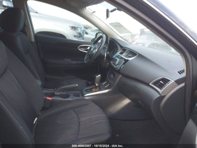 Photo 4 VIN: 3N1AB7AP4JY207858 - NISSAN SENTRA 