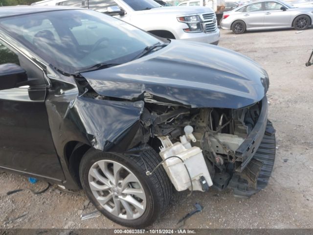 Photo 5 VIN: 3N1AB7AP4JY207858 - NISSAN SENTRA 