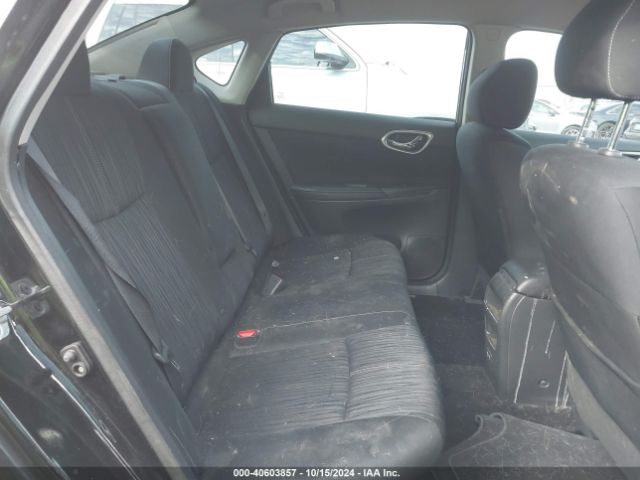 Photo 7 VIN: 3N1AB7AP4JY207858 - NISSAN SENTRA 