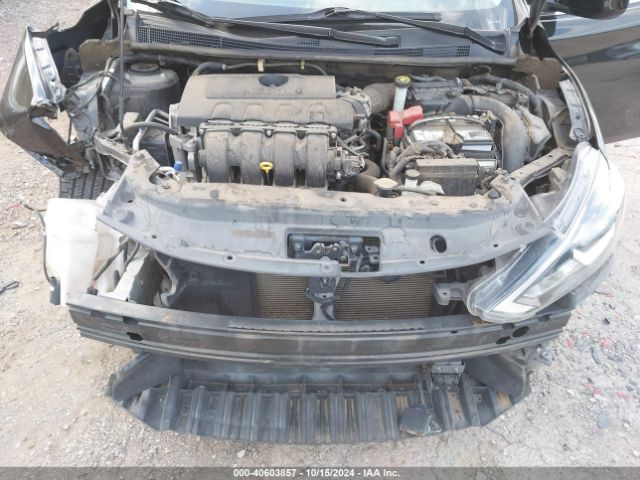 Photo 9 VIN: 3N1AB7AP4JY207858 - NISSAN SENTRA 