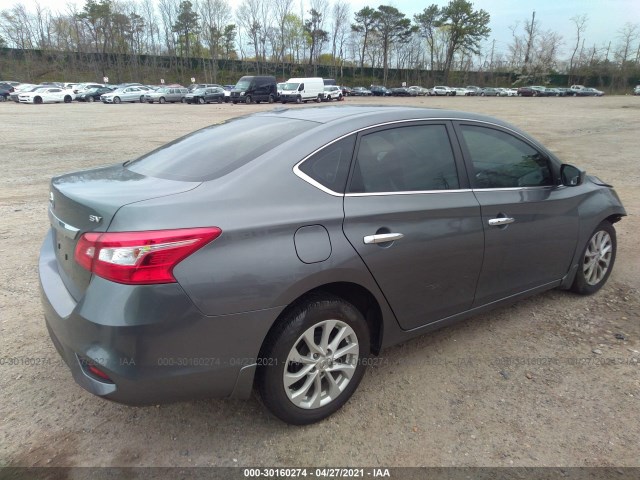 Photo 3 VIN: 3N1AB7AP4JY209156 - NISSAN SENTRA 