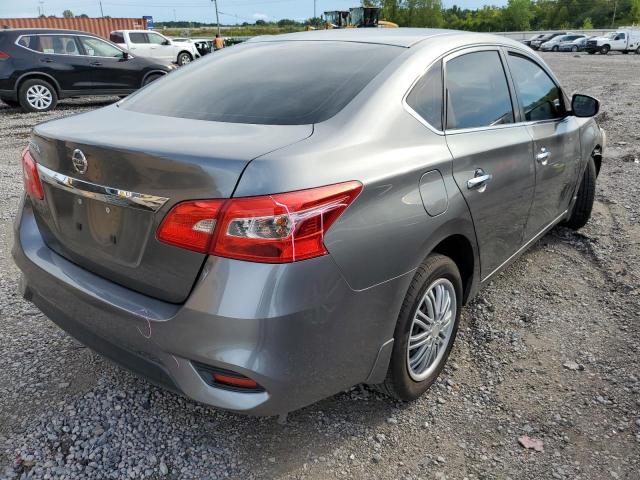 Photo 3 VIN: 3N1AB7AP4JY210095 - NISSAN SENTRA S 