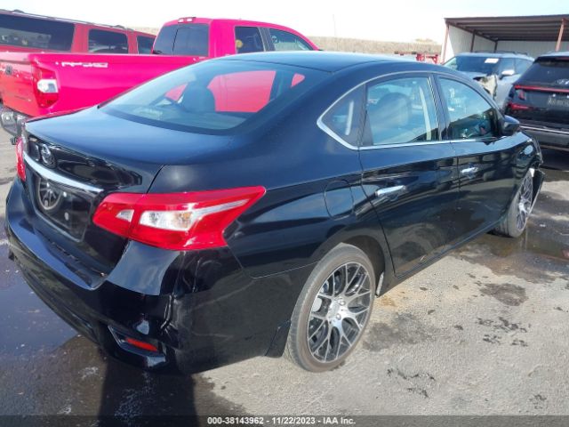 Photo 3 VIN: 3N1AB7AP4JY210131 - NISSAN SENTRA 