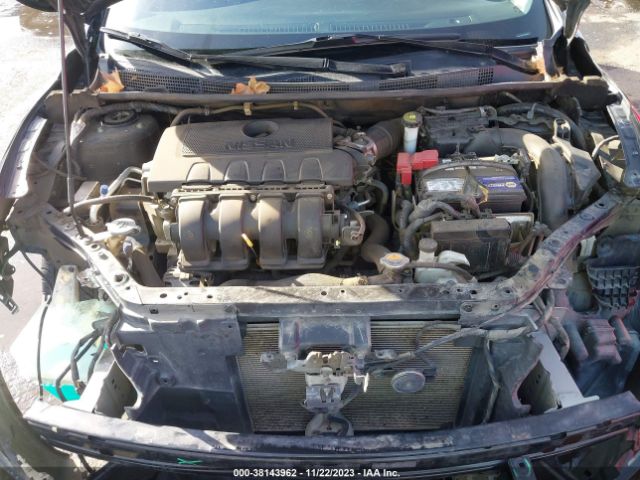 Photo 9 VIN: 3N1AB7AP4JY210131 - NISSAN SENTRA 