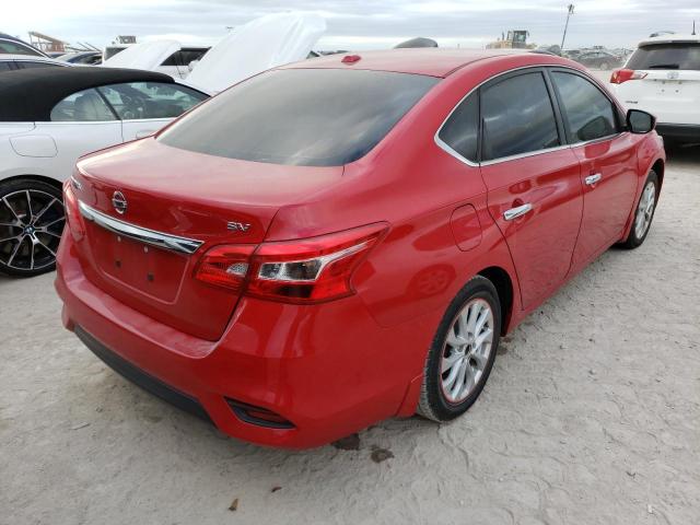 Photo 3 VIN: 3N1AB7AP4JY210484 - NISSAN SENTRA S 