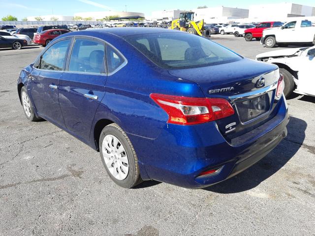 Photo 2 VIN: 3N1AB7AP4JY211943 - NISSAN SENTRA S 