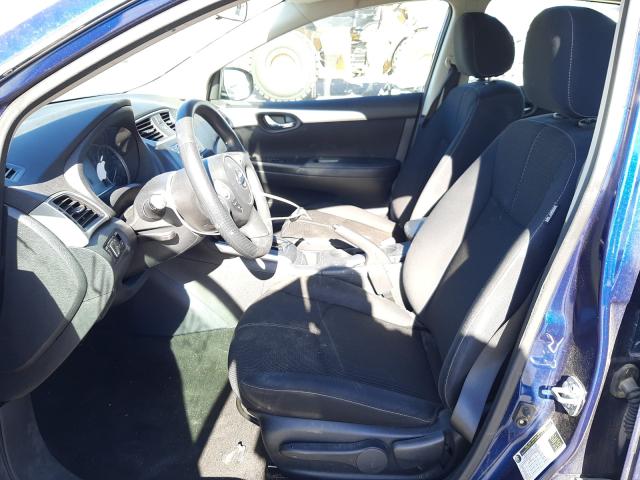 Photo 4 VIN: 3N1AB7AP4JY211943 - NISSAN SENTRA S 