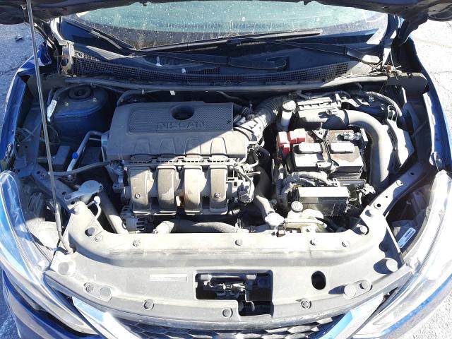 Photo 6 VIN: 3N1AB7AP4JY211943 - NISSAN SENTRA S 