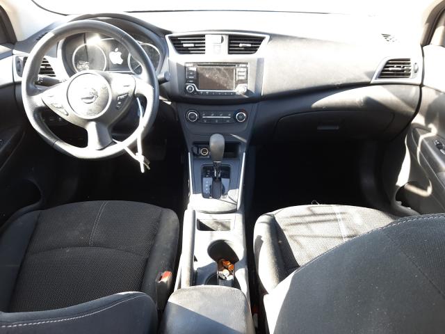 Photo 8 VIN: 3N1AB7AP4JY211943 - NISSAN SENTRA S 