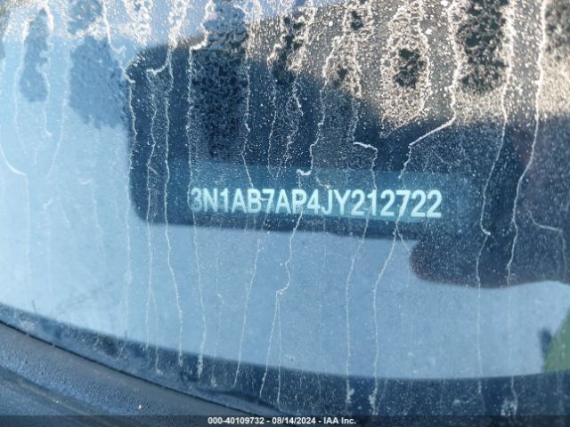 Photo 8 VIN: 3N1AB7AP4JY212722 - NISSAN SENTRA 