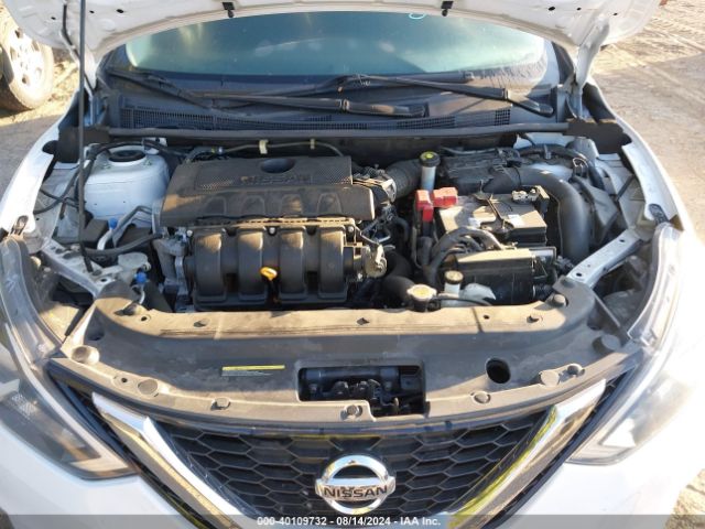 Photo 9 VIN: 3N1AB7AP4JY212722 - NISSAN SENTRA 