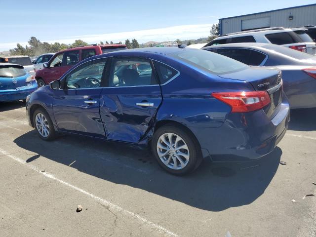 Photo 1 VIN: 3N1AB7AP4JY214745 - NISSAN SENTRA S 