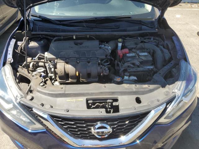 Photo 10 VIN: 3N1AB7AP4JY214745 - NISSAN SENTRA S 