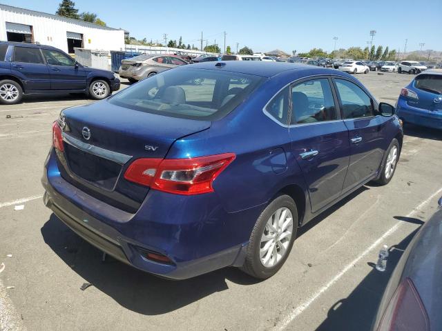 Photo 2 VIN: 3N1AB7AP4JY214745 - NISSAN SENTRA S 